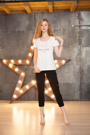 Ф-001 (Beauty Fashion) фото 2