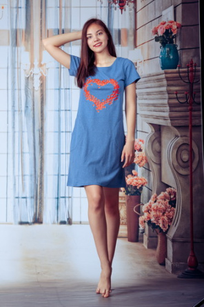 Т-014 (Heart)