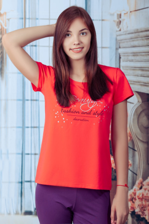 Ф-001 (Beauty Fashion)