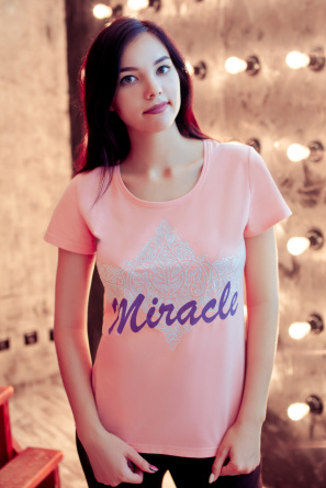 Ф-001 (Miracle) фото 2